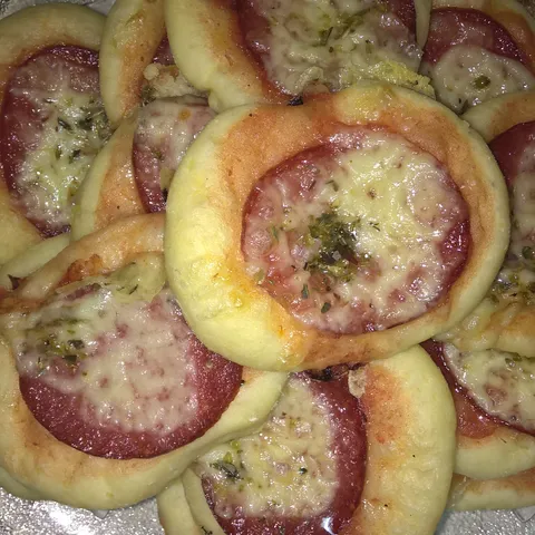 Pizzette