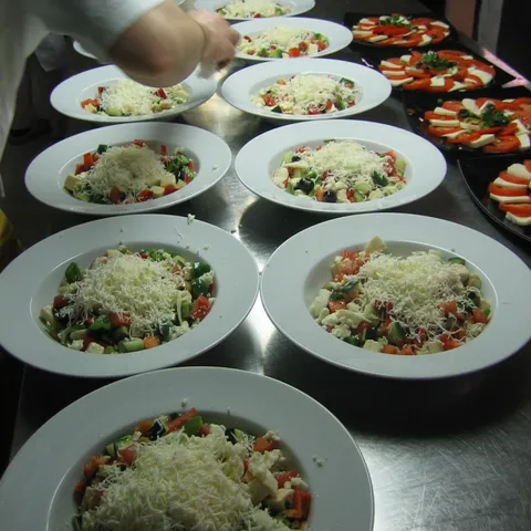 Grčka salata