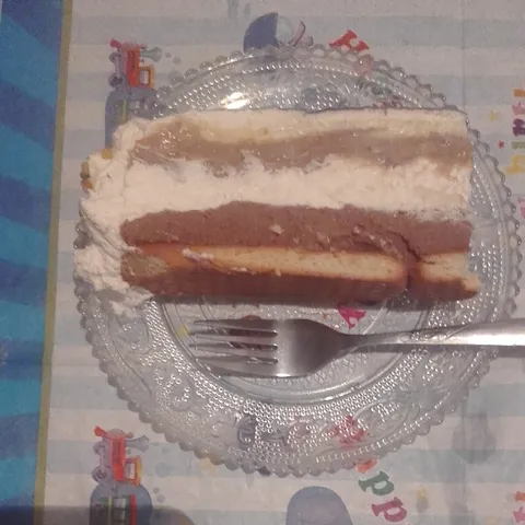 Milka torta