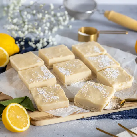 Sezona je citrusa, ubacite ih u deserte!