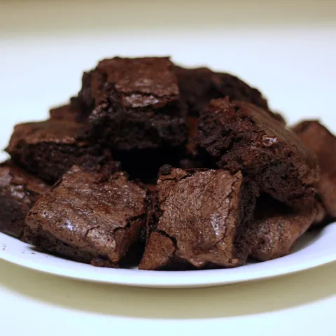 American Brownie