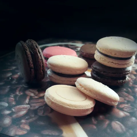 Macaronsi