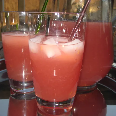 Pinkkolada