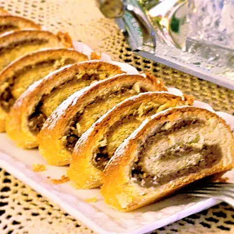 Strudla sa orasima