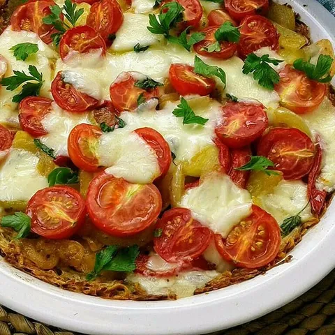 Jesenji tart