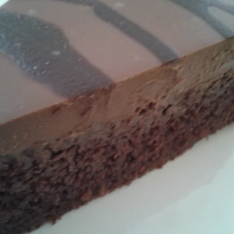 čokoladna tortica
