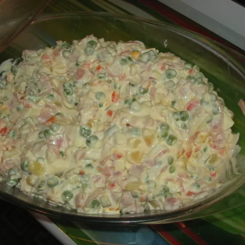 Ruska salata