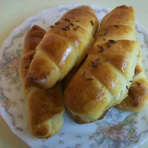 Brze kiflice
