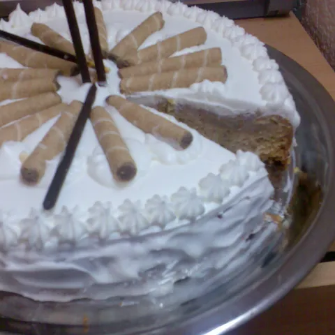 torta od jabuka