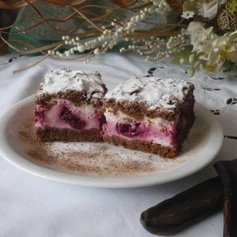 Mirišljava jogurt pita