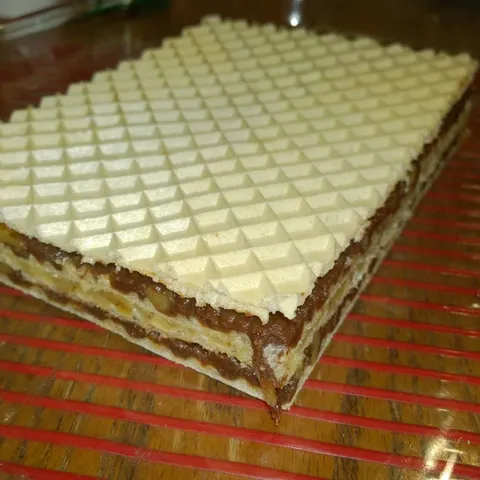 Oblatne sa Lino ladom
