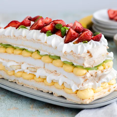 Torta ledeni vjetar