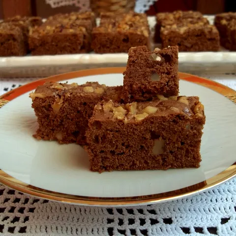 Brownie