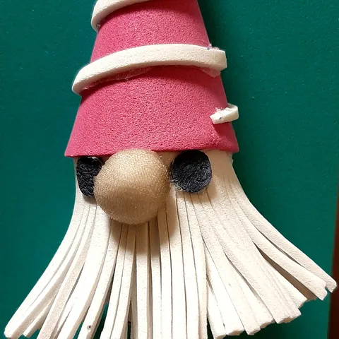Božićni gnome