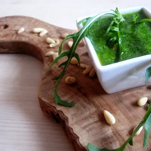 Pesto di rucola