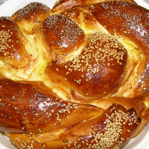 Filovana pogača by mama1