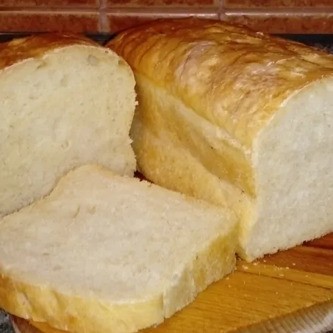 Jednostavni kruh
