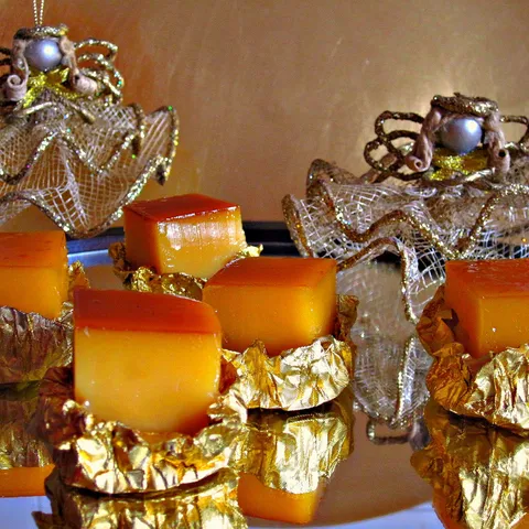 Tocinillos del Cielo