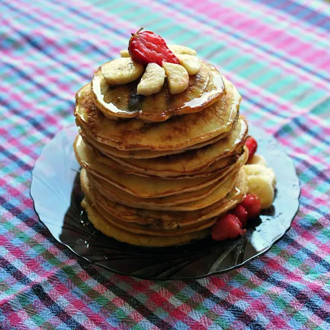 Cool palacinke
