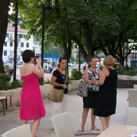 Cool društvo - Rijeka 2012
