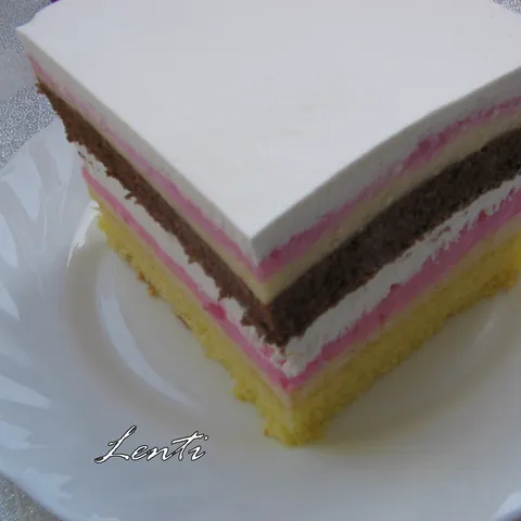 Torta Fantazija