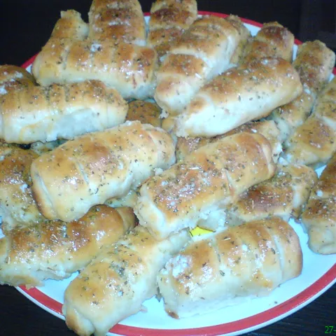 Pizza-kifle