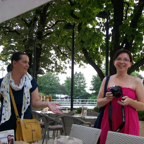 Cool društvo - Rijeka 2012