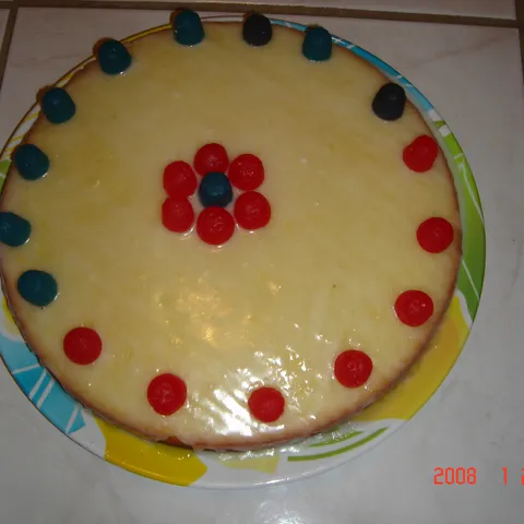 Limun torta