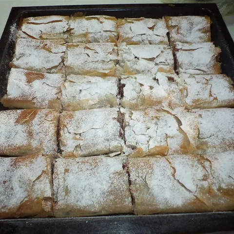 HAĐIJSKA PITA