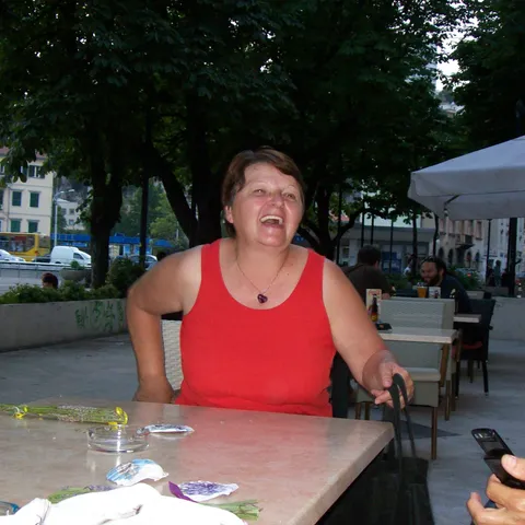 Cool društvo - Rijeka 2012