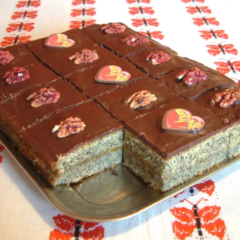 Kocke od maka
