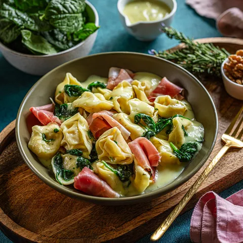 Tortellini u umaku