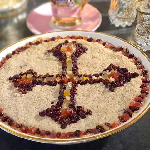 Tajna najboljeg slavskog zita koljiva