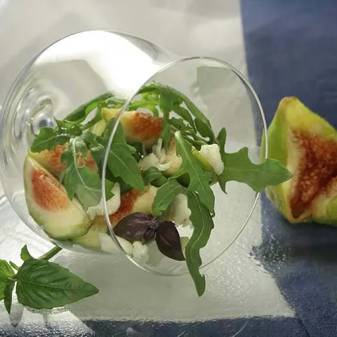 Salata sa smokvama