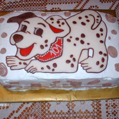 Teodora torta