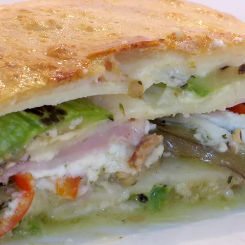 “Torta” od palačinki
