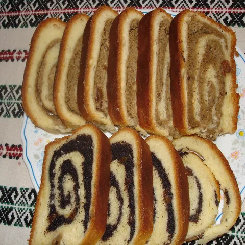 Germutajg – temeljni recept