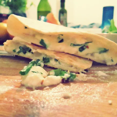 Quesadille