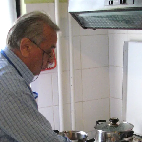 A kaj da danas kuham? (629)