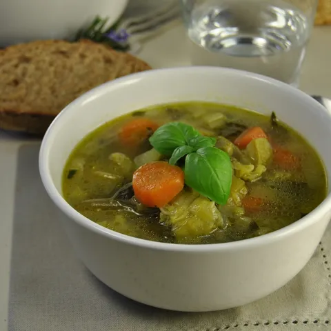 Minestrone