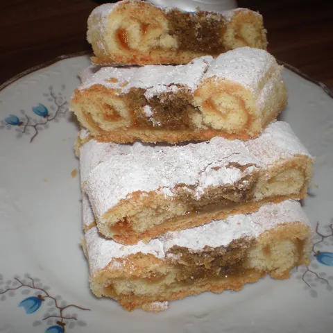 Mađarske staze