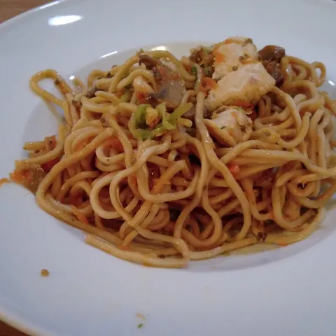Noodles,nudle
