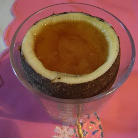 Domaći sirup protiv kašlja od crne rotkve s bonusom
