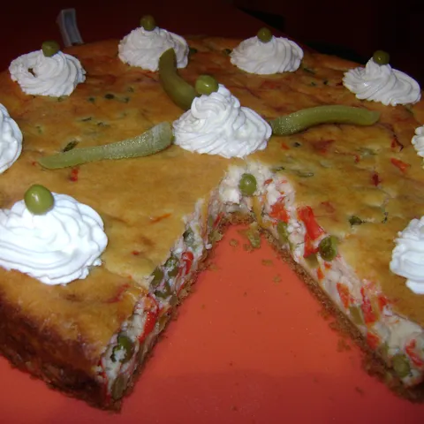 Slani Cheesecake