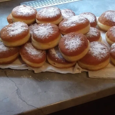 Krafne na moj način