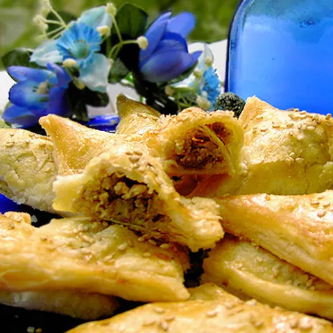 Poljski fil za piroške , lazanje, lisnato tijesto