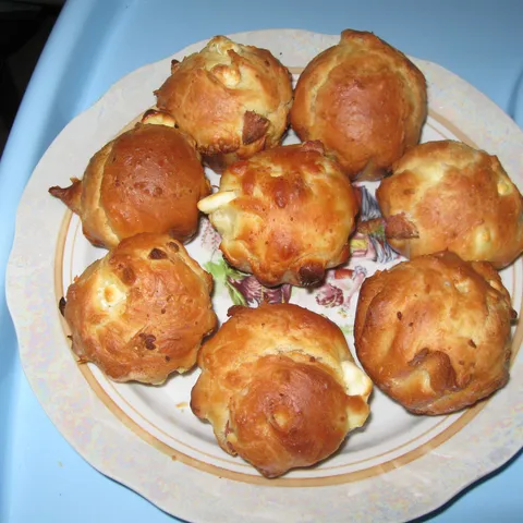 Maffine