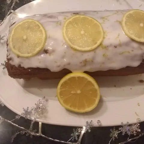 Najbolji kolač od limuna ever