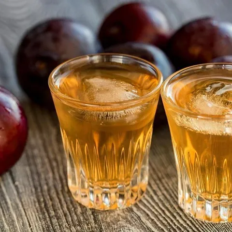 RAKIJA KOJA JE IZ RAJA IZAŠLA