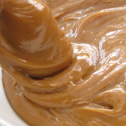 Dulce De Leche
